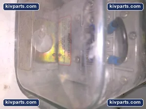 Dwyer Dawyer Photohelic HH – actual item, photo 3 of 4