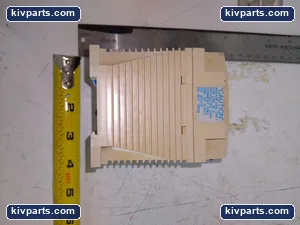 IDEC PS5R-D24 DIN Rail Power Supply – actual item, photo 3 of 5
