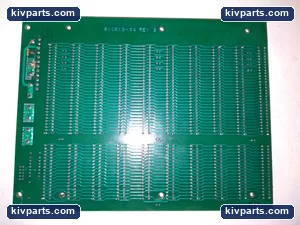 800213-02 Qualogy 810213-02 Back Board – actual item, photo 2 of 4