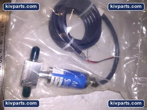 Mykrolis GFF30A4P4T 3000 Psia – actual item, photo 5 of 6