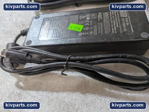 Mean Well GST120A24-HD Desktop Power Supply Adapter – actual item, photo 6 of 9