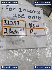 Precision Brand 42360 Slotted Shim Gauge – actual item, photo 5 of 5
