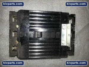 General Electric GL-22 Circuit Breaker – actual item, photo 2 of 2