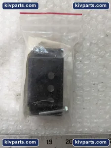 Siemens KCCSECFCVR2 Secondary Fuse – actual item, photo 3 of 4