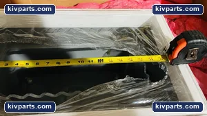 PCT HD200 – actual item, photo 7 of 9