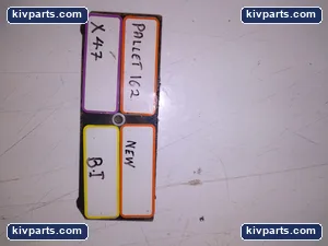 Megadyne 010030263437 Belt 75 AT10 10600 Steel Cord – actual item, photo 4 of 4