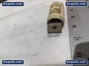 Bussmann KBH-200 Fuse – actual item, photo 3 of 7
