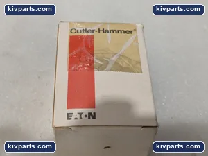 Cutler-Hammer C350BAA61A A1 Control Fuse Block Holder – actual item, photo 2 of 5