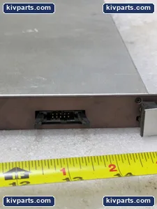 Honeywell 09436610 Module Industrial PLC Rack Card – actual item, photo 5 of 7