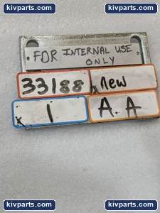 WIKA S-11 4215664 Pressure Transmitter – actual item, photo 7 of 7