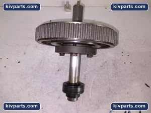 Gates 8M-75S-21 Power Transmission Drive – actual item, photo 2 of 3