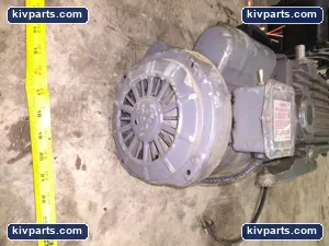 General Electric MOD5KCR47UG26BT Motors – actual item, photo 8 of 10