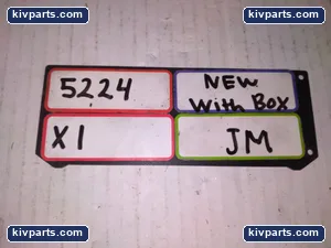 XCT25R Automatismos Control – actual item, photo 4 of 4