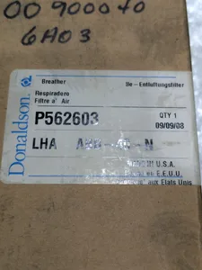 Donaldson P562603 Hydraulic Tank Air Filter
