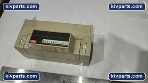 Omron GT1-ID16 Digital Unit – actual item, photo 5 of 7