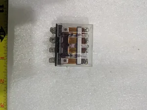 Omron LY4 Relay