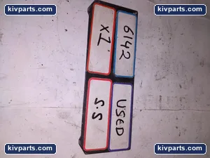 Mersen Class K-5 Fuse – actual item, photo 3 of 3