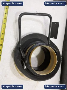Franklin Fueling 85400 Drain Valve – actual item, photo 3 of 4