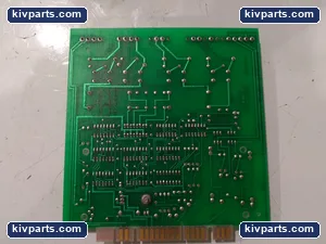 Exide 101072720 Inverter Gate Firing Module – actual item, photo 3 of 4