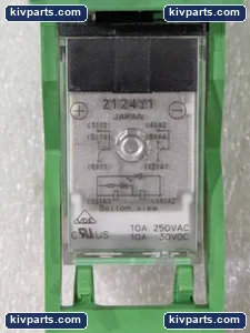 Phoenix Contact 2834643 Relay Module – actual item, photo 3 of 8