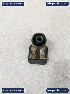 Cutler-Hammer 9586H-1341B Thermal Relay Motor Starter – actual item, photo 3 of 4