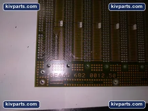 Erni GE465 Timer – actual item, photo 5 of 6