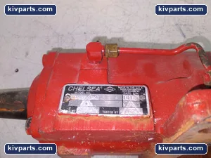 308814-4 Heavy Equipment – actual item, photo 3 of 4