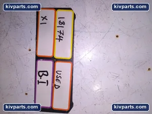PRX CDD11610 Semiconductor – actual item, photo 3 of 3