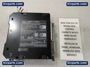 Omron S8VK-T12024 Power Supply – actual item, photo 5 of 9