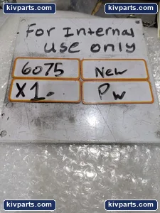 Konsei CKA-25M Air Cylinder – actual item, photo 5 of 5