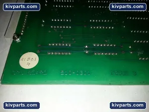 B10-0301 CPU Board – actual item, photo 3 of 4