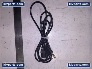 18AWGX3C SVT VW-1 CSA FT2 Computer Cables – actual item, photo 3 of 4
