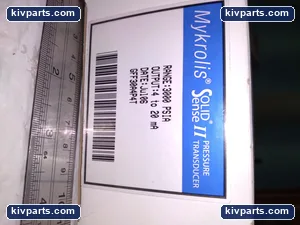 Mykrolis GFF30A4P4T 3000 Psia – actual item, photo 4 of 6