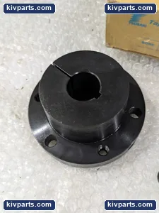 Tsubaki SF 1-1/8 Split Taper QD Bushing – actual item, photo 2 of 7