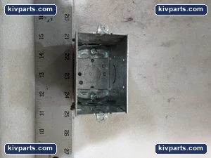 Crouse-Hinds TP660 Outlet – actual item, photo 5 of 10