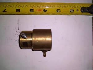 Lincoln Electric T13244 Bearing