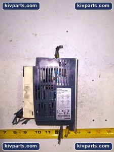 Schneider Electric ATV12H018M2 AC Drive – actual item, photo 4 of 5
