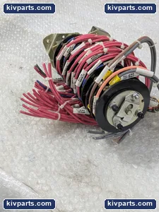 Electroswitch Rotary Switch – actual item, photo 3 of 6