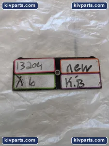 Allied Receptacle – actual item, photo 3 of 3
