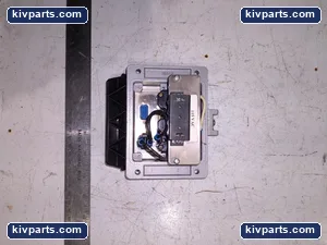 Mencom RS-232 Programming Devices Control – actual item, photo 3 of 6