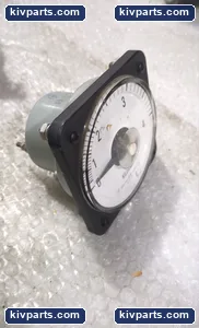 General Electric 50FO 800:1 CT Ratio AB-30 Meter – actual item, photo 4 of 5