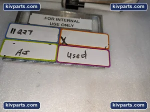 Gilbarco M03651A002 Smtcmx – actual item, photo 4 of 4