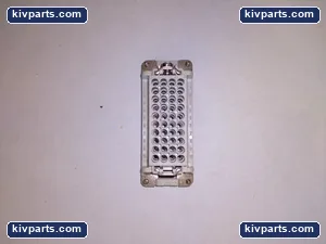 BU1 H-D 40 Female Connector – actual item, photo 3 of 4