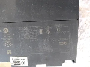 Siemens 6ES7307-1BA00-0AA0 S7-300 PS307 Power Supply