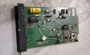 Fisher NC74J911 Module Controller Plug-In Card