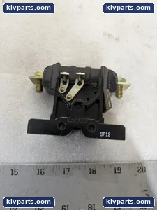 Allen-Bradley BF3 Thermal Overload Heater Element – actual item, photo 8 of 12