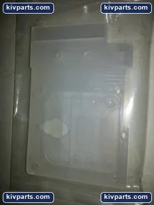 125483 Walton Electrode Block – actual item, photo 2 of 3