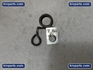 Cutler-Hammer 9102 H22A Overload Heater Coil Element – actual item, photo 3 of 4
