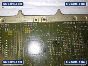 Philips SPE-142 Components – actual item, photo 8 of 9