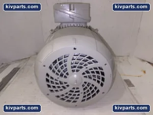 Siemens 1LE1023-1BA22-2AA4 IE3 AC Motor – actual item, photo 3 of 4